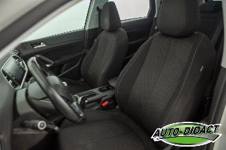 Peugeot 308 1.2 PureTech Clima Navi Pano Camera Blue Lease Executive picture 25