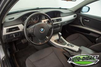 BMW 3-serie 318i Automaat Clima Navi Business Line picture 24