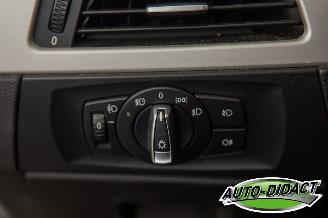 BMW 3-serie 318i Automaat Clima Navi Business Line picture 13