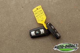 BMW 3-serie 318i Automaat Clima Navi Business Line picture 28