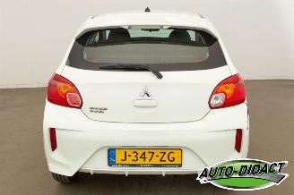Mitsubishi Space-star 1.0 Cool+ 97.616 km Airco picture 33