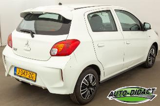 Mitsubishi Space-star 1.0 Cool+ 97.616 km Airco picture 4