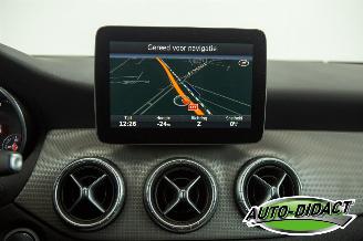 Mercedes Cla-klasse Shooting Brake 200d Automaat Clima Navi Camera Lease Edition Plus picture 7