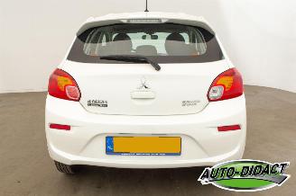 Mitsubishi Space-star 1.0 Cool+ 82.776 km Airco picture 30