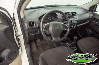 Mitsubishi Space-star 1.0 Cool+ 82.776 km Airco picture 20