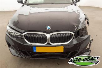 BMW 3-serie 318i Automaat Digi Dash Clima Navi picture 34