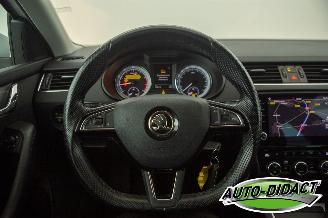 Skoda Octavia 1.0 TSI Clima Navi Greentech Ambition Business picture 5