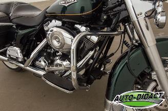Harley-Davidson Road King Classic 13.775 km picture 12