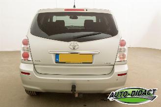 Toyota Verso 1.8 VVT-i Luna Clima Navi NAP picture 32