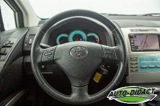 Toyota Verso 1.8 VVT-i Luna Clima Navi NAP picture 5