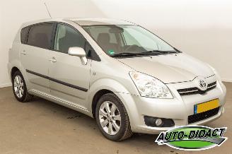Toyota Verso 1.8 VVT-i Luna Clima Navi NAP picture 2