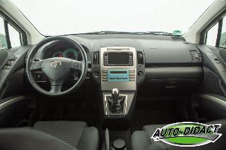 Toyota Verso 1.8 VVT-i Luna Clima Navi NAP picture 22