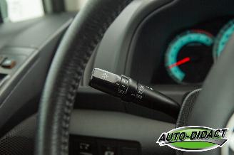 Toyota Verso 1.8 VVT-i Luna Clima Navi NAP picture 13