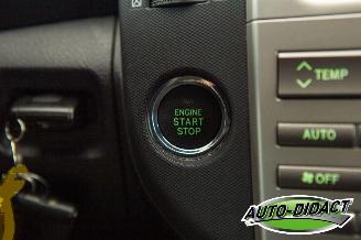 Toyota Verso 1.8 VVT-i Luna Clima Navi NAP picture 9