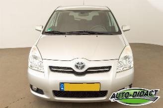 Toyota Verso 1.8 VVT-i Luna Clima Navi NAP picture 31