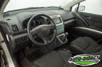Toyota Verso 1.8 VVT-i Luna Clima Navi NAP picture 23