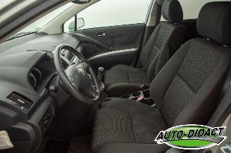 Toyota Verso 1.8 VVT-i Luna Clima Navi NAP picture 24
