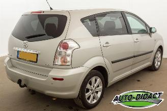 Toyota Verso 1.8 VVT-i Luna Clima Navi NAP picture 4