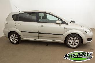 Toyota Verso 1.8 VVT-i Luna Clima Navi NAP picture 35