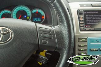 Toyota Verso 1.8 VVT-i Luna Clima Navi NAP picture 16