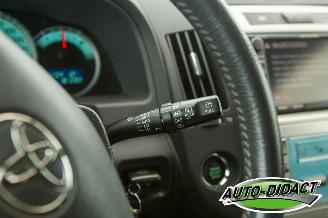 Toyota Verso 1.8 VVT-i Luna Clima Navi NAP picture 14