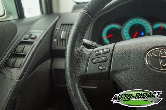Toyota Verso 1.8 VVT-i Luna Clima Navi NAP picture 15
