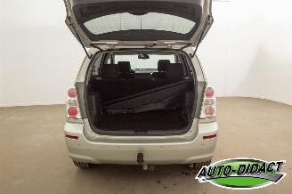 Toyota Verso 1.8 VVT-i Luna Clima Navi NAP picture 33