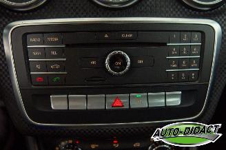 Mercedes A-klasse 180d Airco Navi Half Leder picture 9