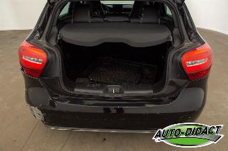 Mercedes A-klasse 180d Airco Navi Half Leder picture 38