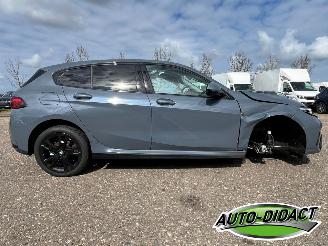 BMW 1-serie 116 Automaat 5493 km Digi Dash Camera picture 36