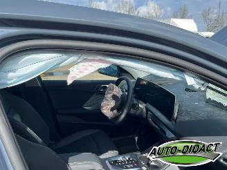 BMW 1-serie 116 Automaat 5493 km Digi Dash Camera picture 26
