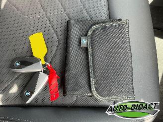 BMW 1-serie 116 Automaat 5493 km Digi Dash Camera picture 22