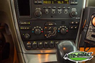 Volvo Xc-70 2.4D Automaat AWD Cross Country Airco Leder picture 8