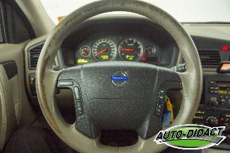 Volvo Xc-70 2.4D Automaat AWD Cross Country Airco Leder picture 5