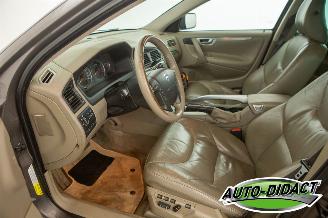 Volvo Xc-70 2.4D Automaat AWD Cross Country Airco Leder picture 23