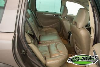 Volvo Xc-70 2.4D Automaat AWD Cross Country Airco Leder picture 21