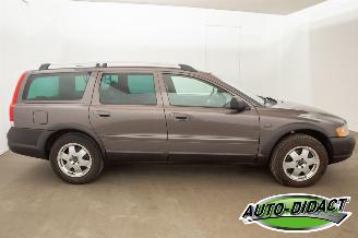 Volvo Xc-70 2.4D Automaat AWD Cross Country Airco Leder picture 36