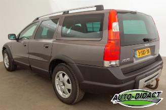 Volvo Xc-70 2.4D Automaat AWD Cross Country Airco Leder picture 3