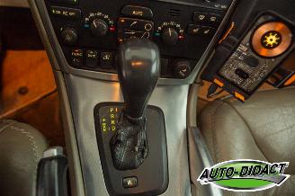 Volvo Xc-70 2.4D Automaat AWD Cross Country Airco Leder picture 10