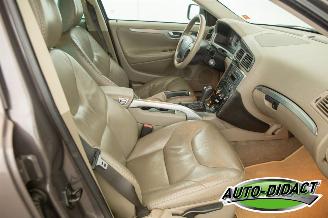 Volvo Xc-70 2.4D Automaat AWD Cross Country Airco Leder picture 18