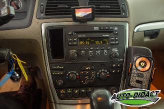 Volvo Xc-70 2.4D Automaat AWD Cross Country Airco Leder picture 9