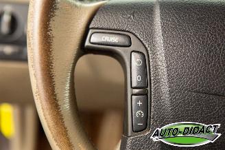 Volvo Xc-70 2.4D Automaat AWD Cross Country Airco Leder picture 13