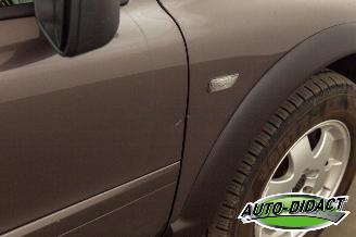 Volvo Xc-70 2.4D Automaat AWD Cross Country Airco Leder picture 28