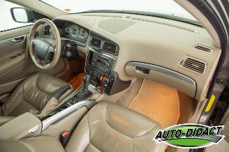 Volvo Xc-70 2.4D Automaat AWD Cross Country Airco Leder picture 17