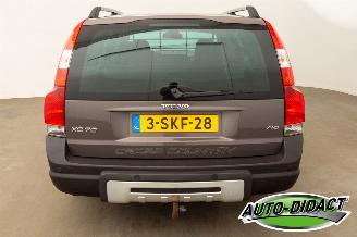 Volvo Xc-70 2.4D Automaat AWD Cross Country Airco Leder picture 33