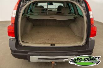 Volvo Xc-70 2.4D Automaat AWD Cross Country Airco Leder picture 34