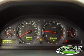 Volvo Xc-70 2.4D Automaat AWD Cross Country Airco Leder picture 6