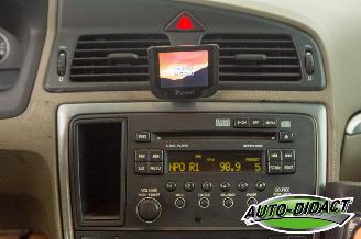 Volvo Xc-70 2.4D Automaat AWD Cross Country Airco Leder picture 7