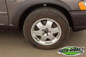 Volvo Xc-70 2.4D Automaat AWD Cross Country Airco Leder picture 29