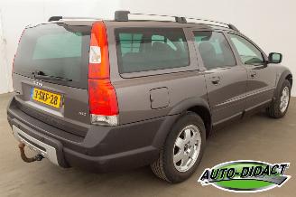 Volvo Xc-70 2.4D Automaat AWD Cross Country Airco Leder picture 4
